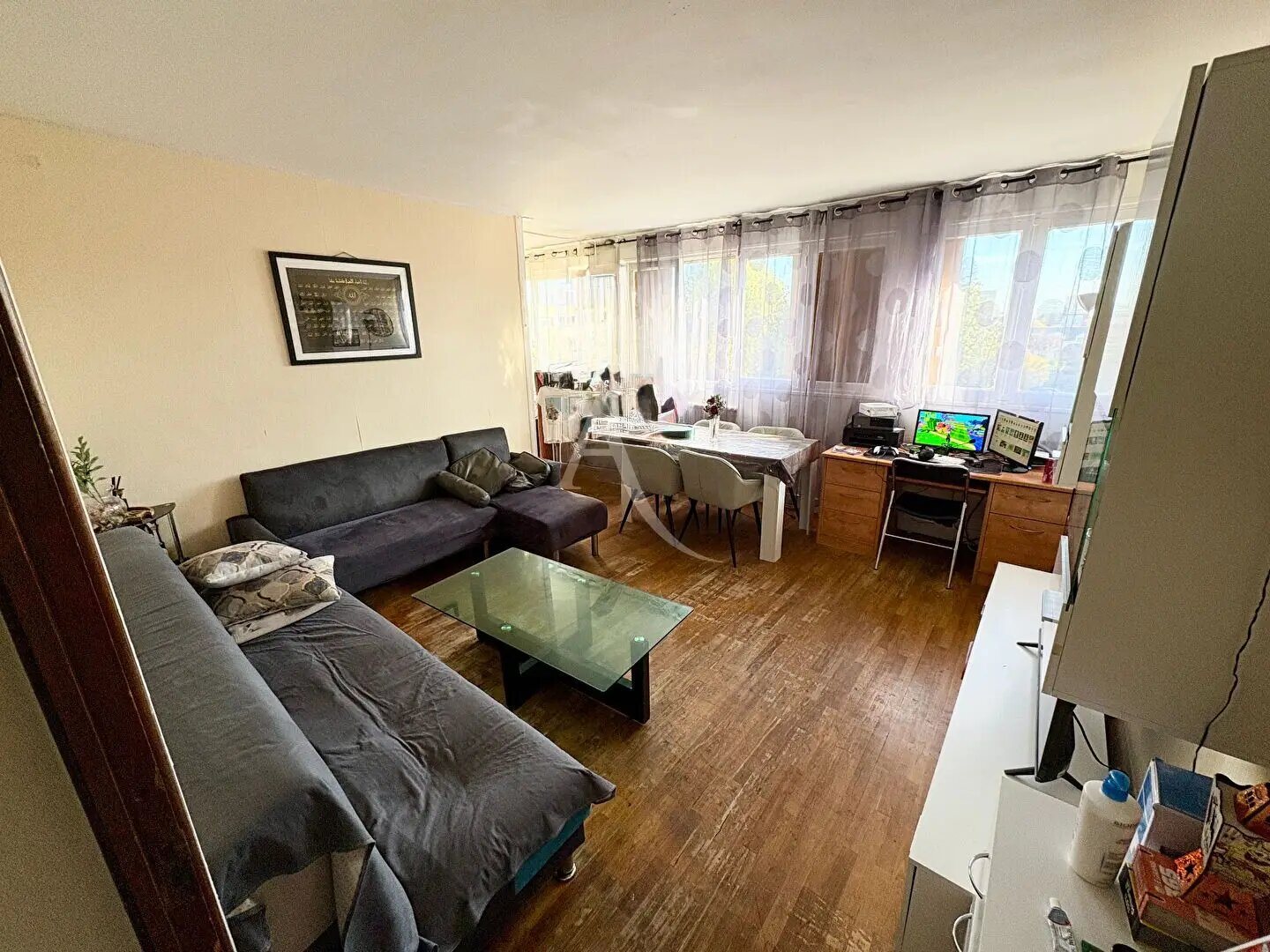 Appartement à vendre, 67m², Neuilly-sur-Marne