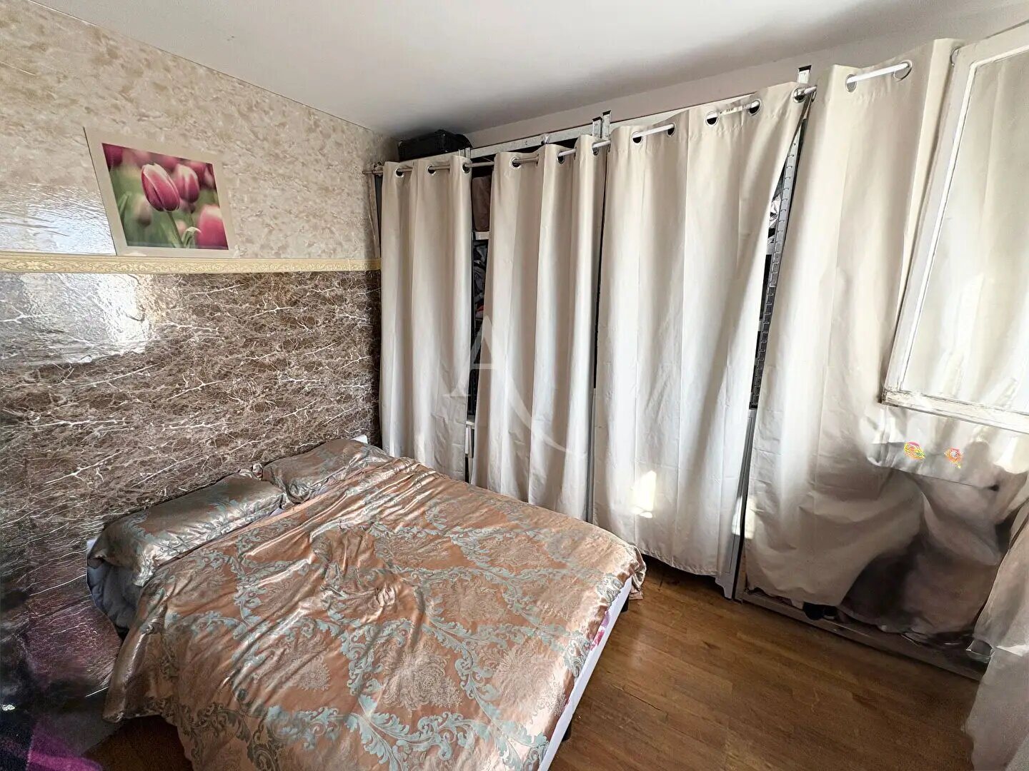 Appartement à vendre, 67m², Neuilly-sur-Marne