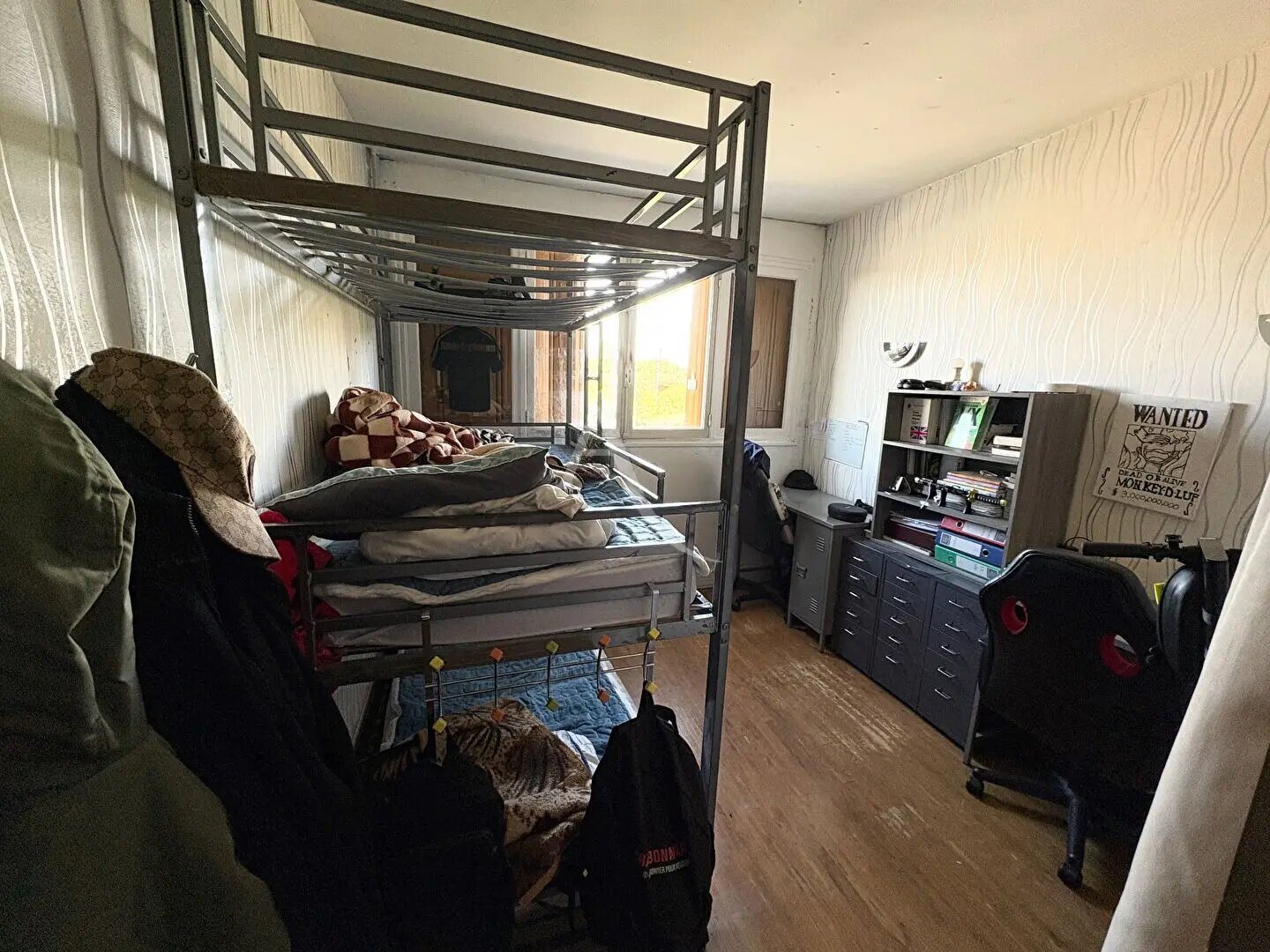 Appartement à vendre, 67m², Neuilly-sur-Marne
