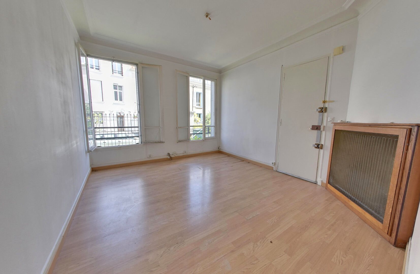 Appartement à vendre, 42m², Le Perreux-sur-Marne