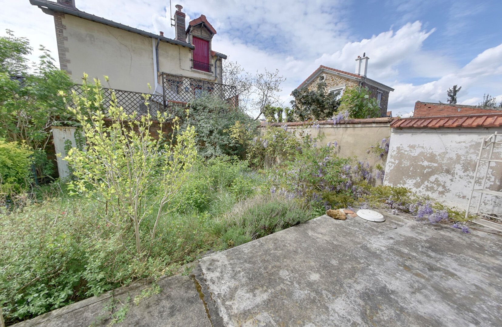 Appartement à vendre, 42m², Le Perreux-sur-Marne
