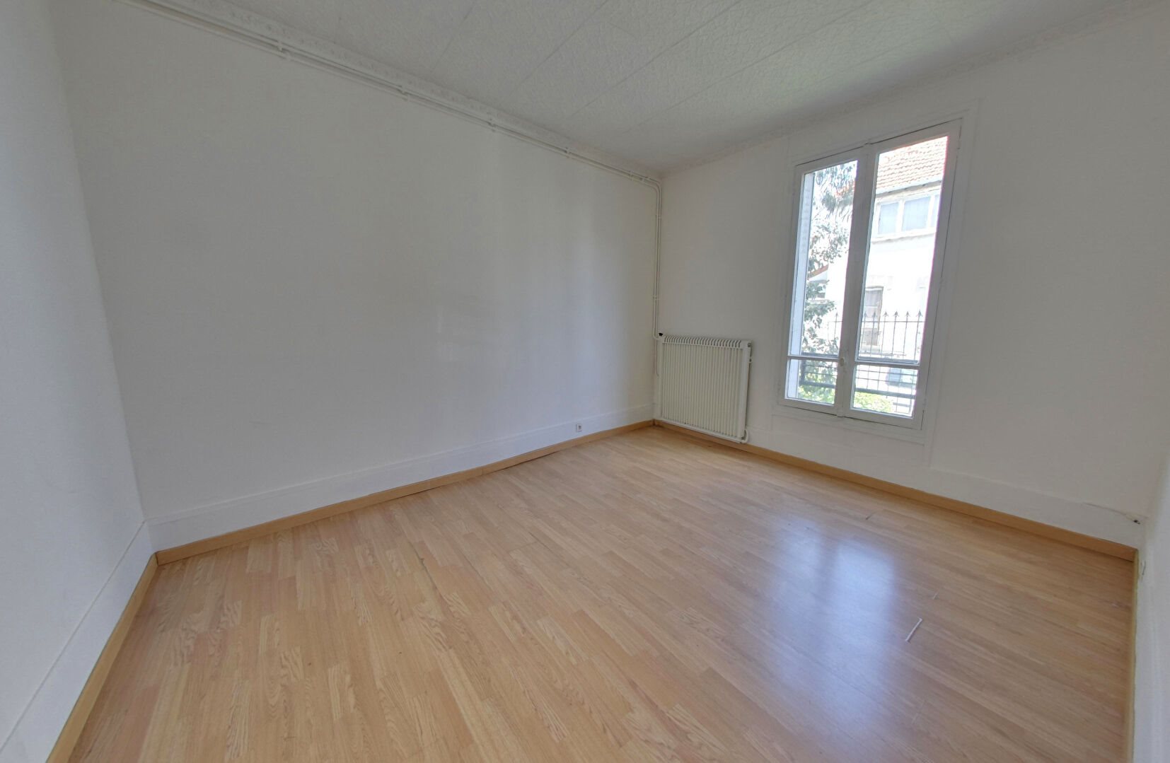 Appartement à vendre, 42m², Le Perreux-sur-Marne