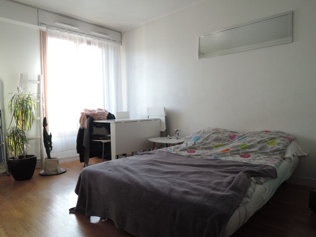 Appartement à louer, 25m², Nogent-sur-Marne