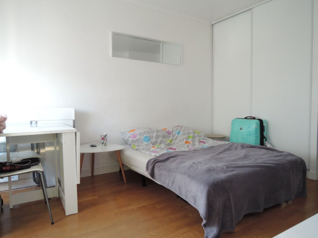 Appartement à louer, 25m², Nogent-sur-Marne