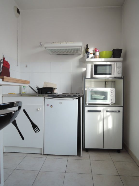 Appartement à louer, 25m², Nogent-sur-Marne
