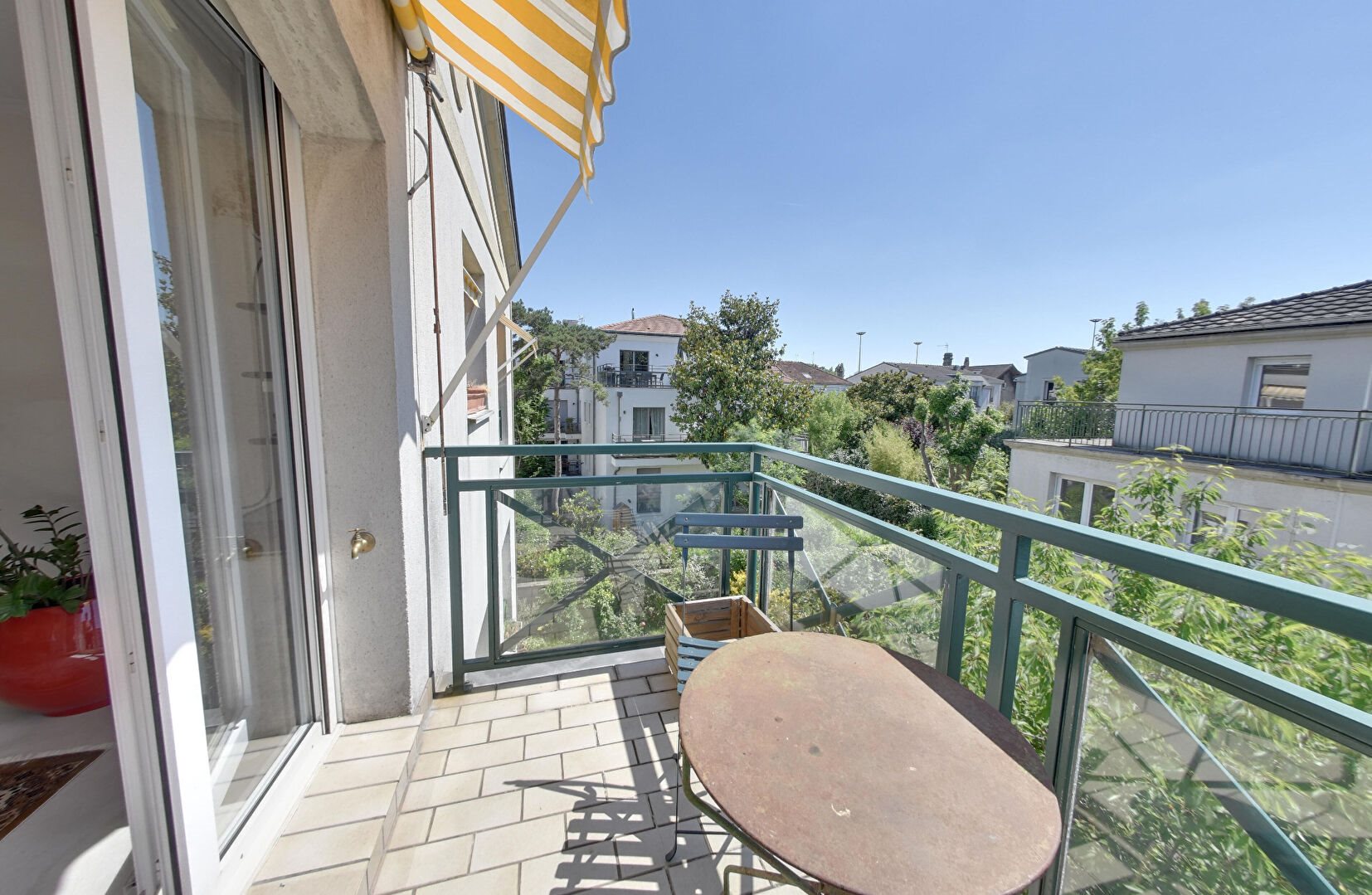 Appartement à vendre, 82m², Nogent-sur-Marne