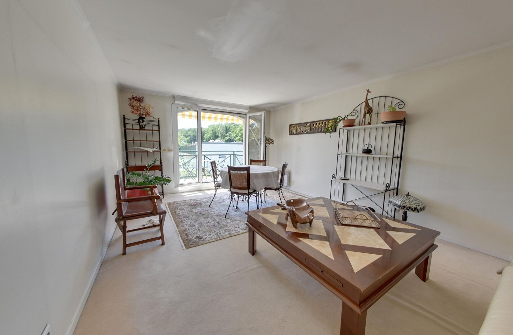 Appartement à vendre, 82m², Nogent-sur-Marne