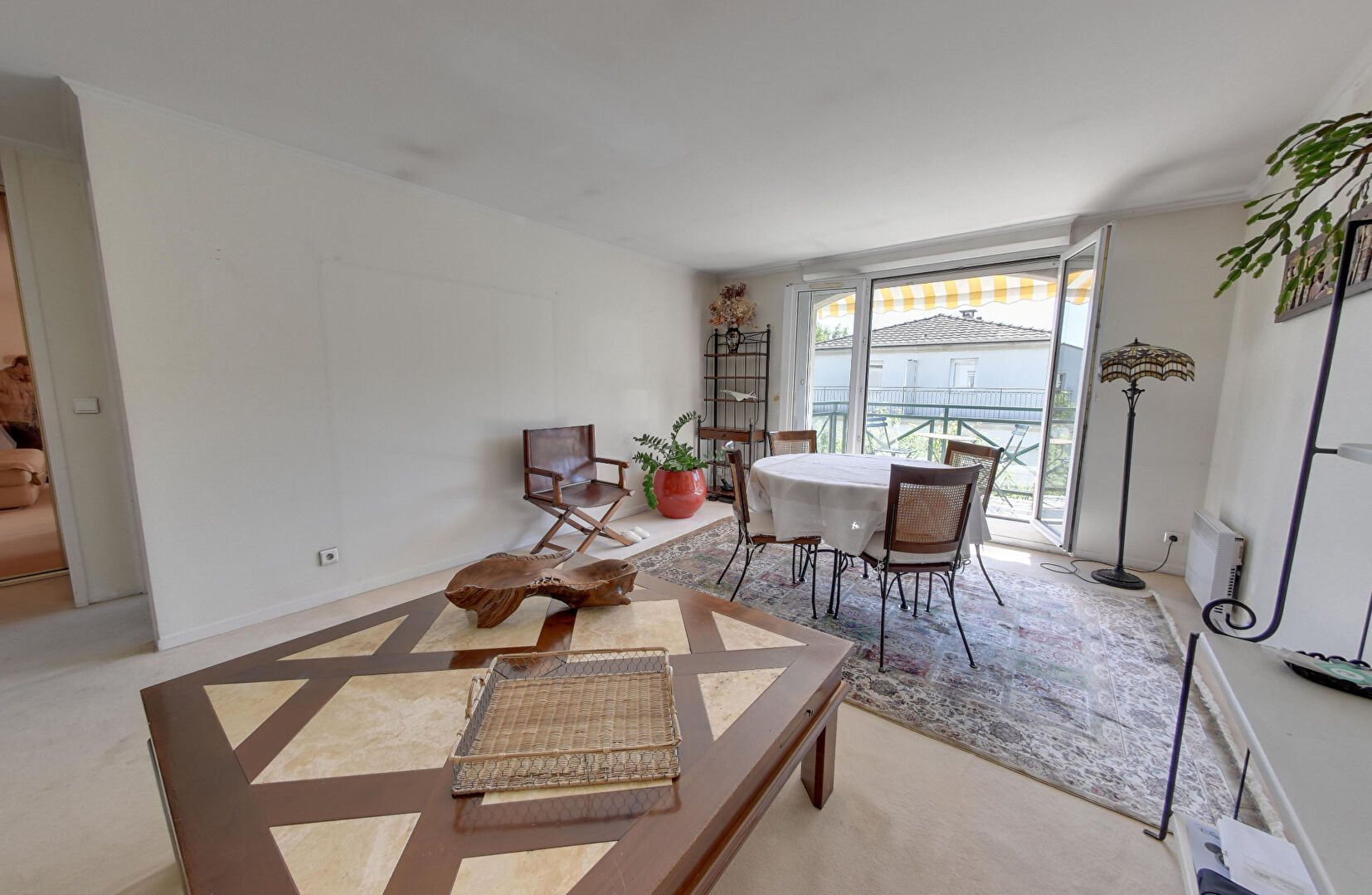 Appartement à vendre, 82m², Nogent-sur-Marne