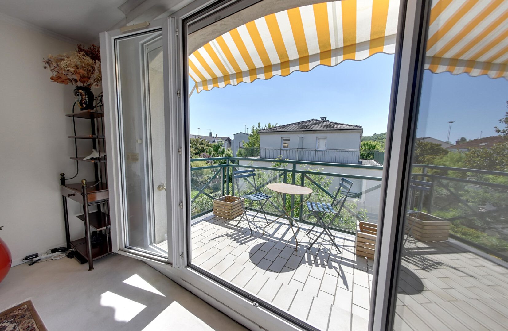 Appartement à vendre, 82m², Nogent-sur-Marne