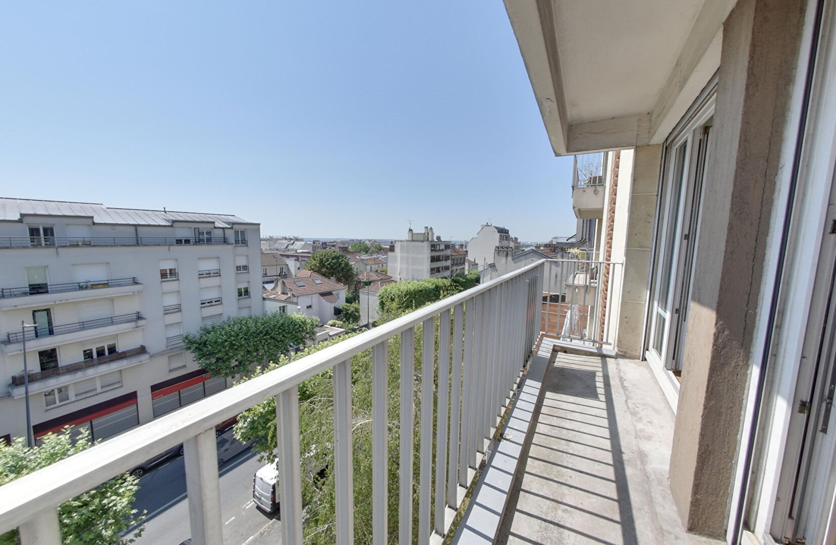 Appartement à vendre, 55m², Nogent-sur-Marne