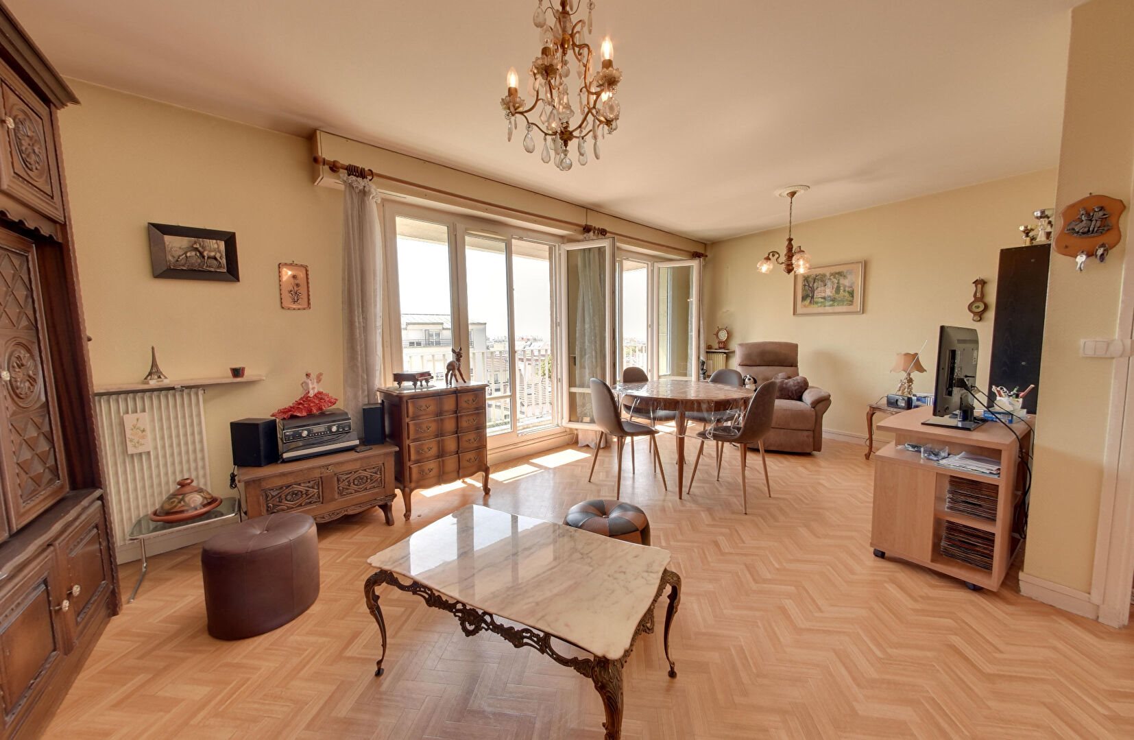 Appartement à vendre, 55m², Nogent-sur-Marne