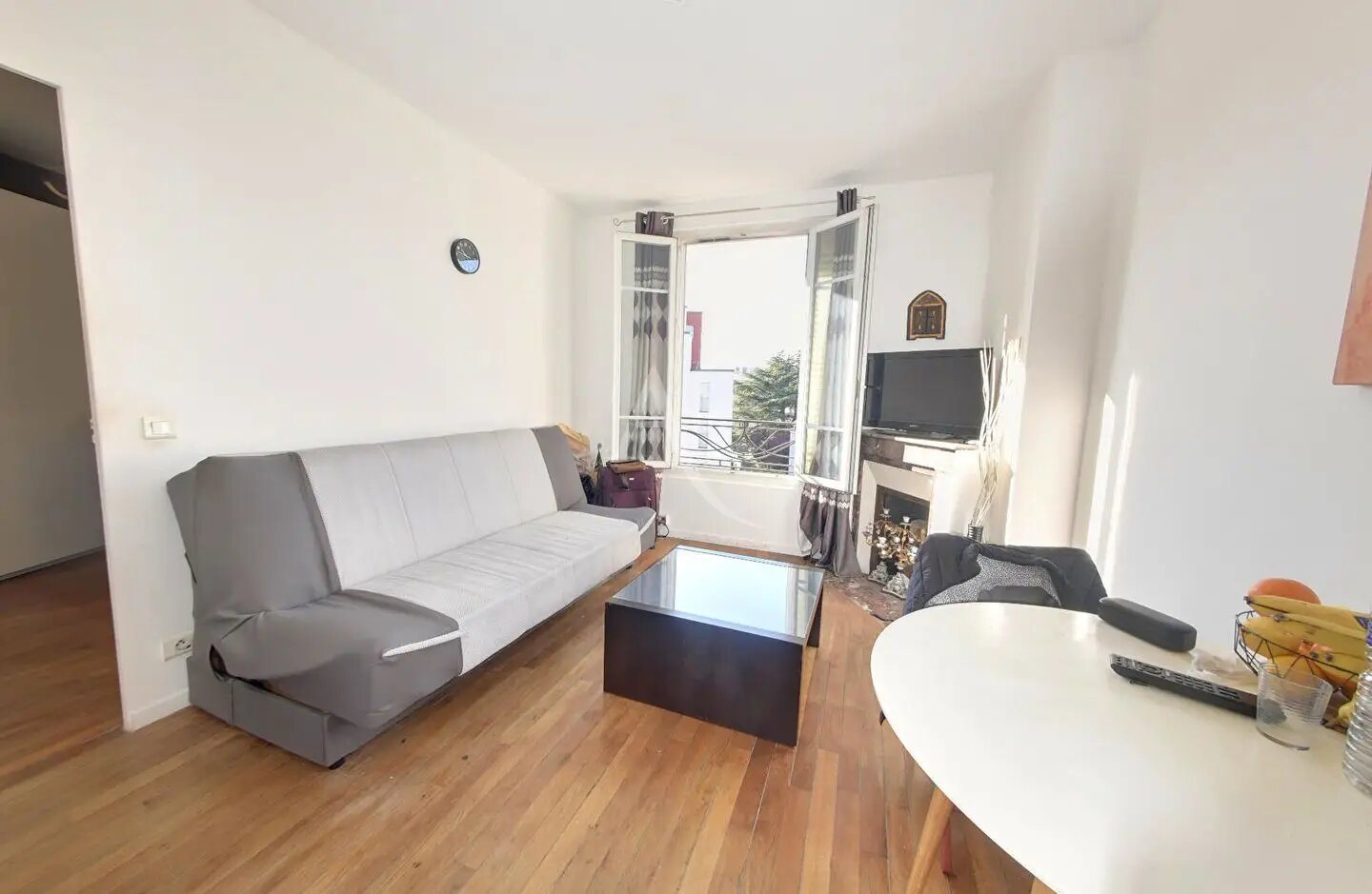 Appartement à vendre, 37m², Nogent-sur-Marne