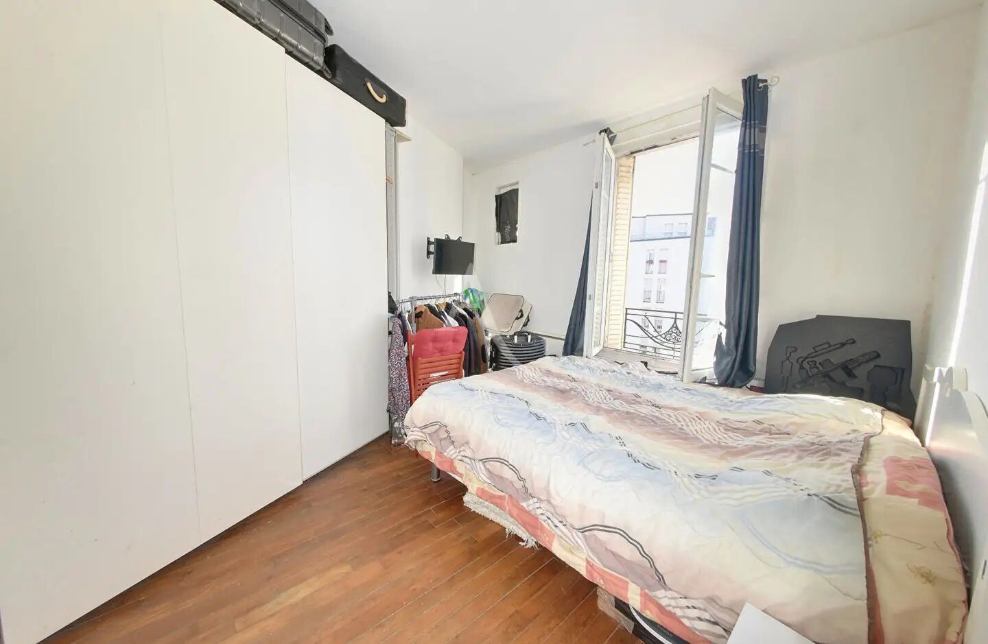 Appartement à vendre, 37m², Nogent-sur-Marne