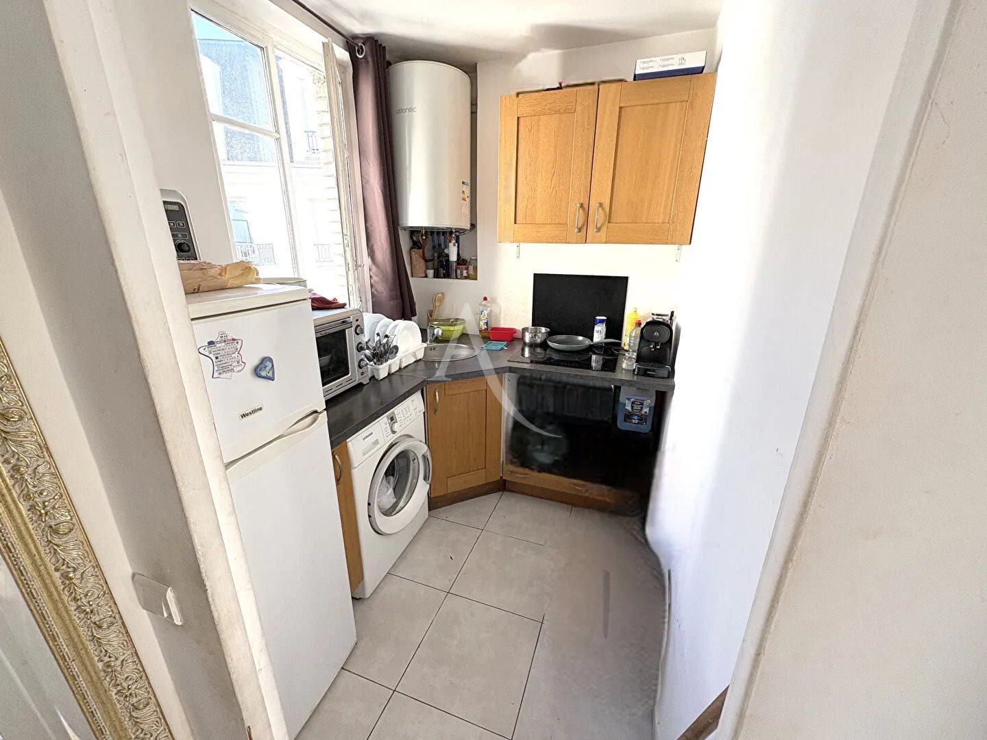 Appartement à vendre, 37m², Nogent-sur-Marne