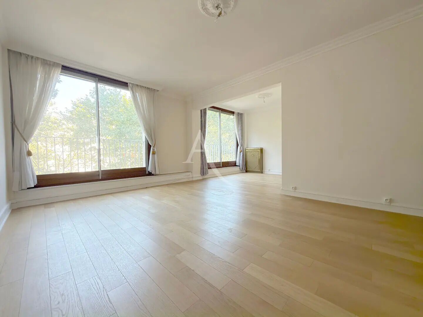 Appartement à vendre, 84m², Paris 11ème