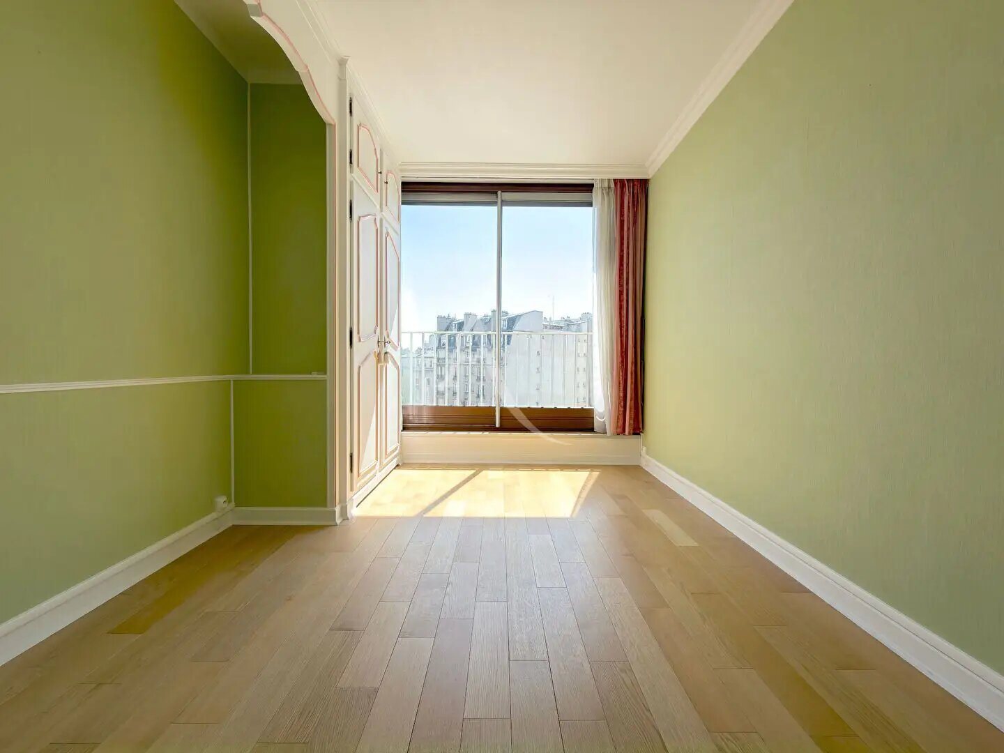 Appartement à vendre, 84m², Paris 11ème