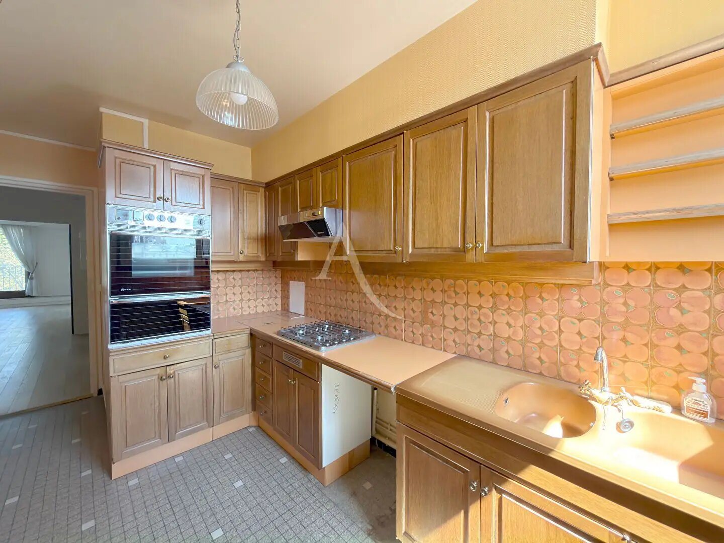 Appartement à vendre, 84m², Paris 11ème