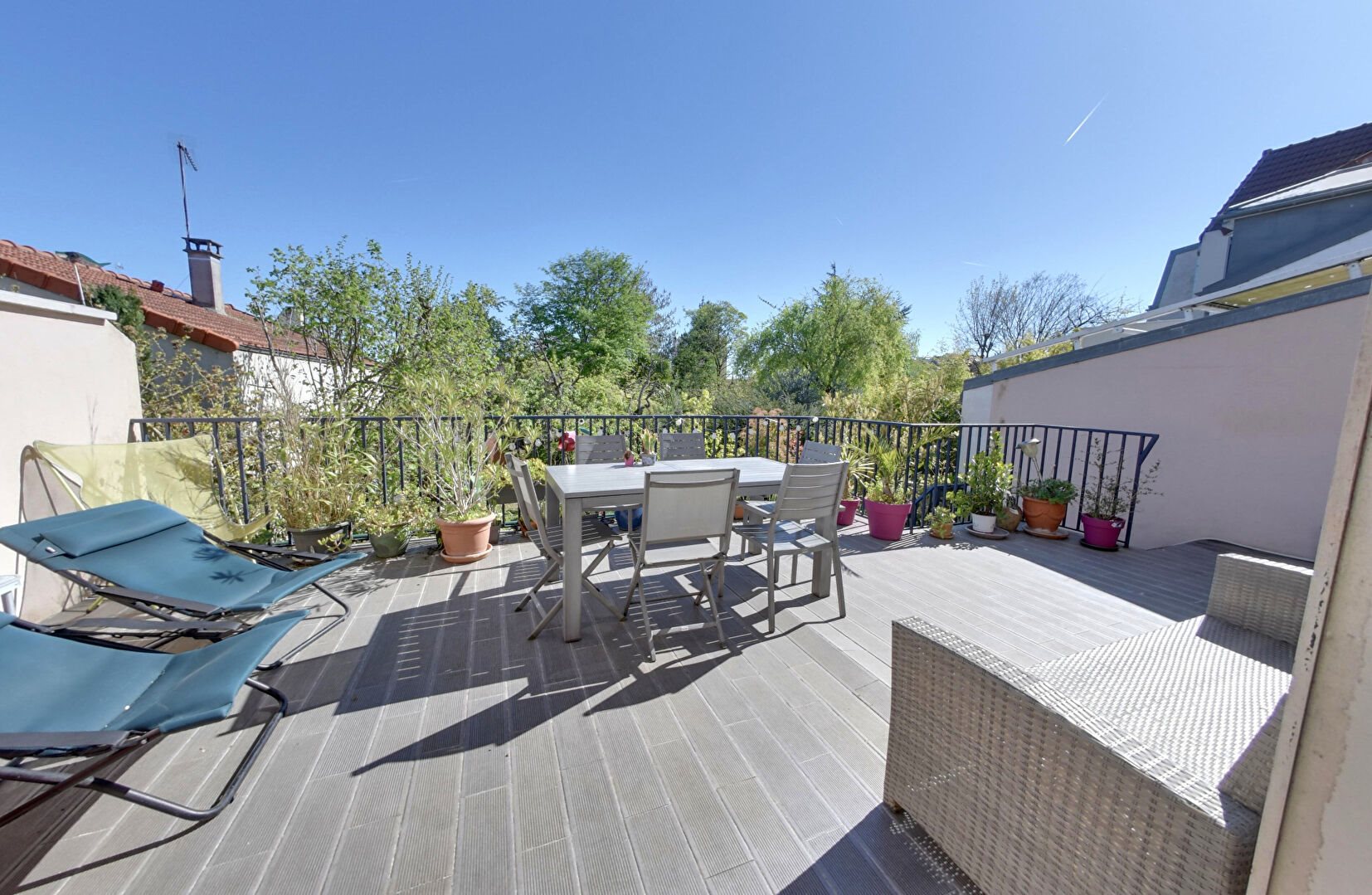 Maison à vendre, 182m², Nogent-sur-Marne