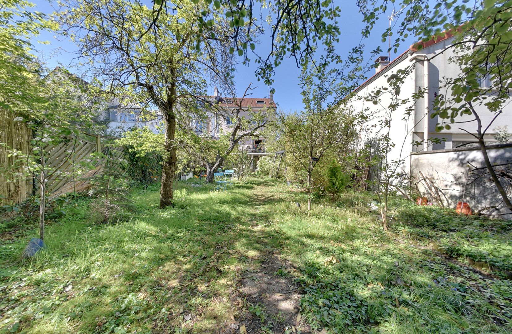 Maison à vendre, 182m², Nogent-sur-Marne