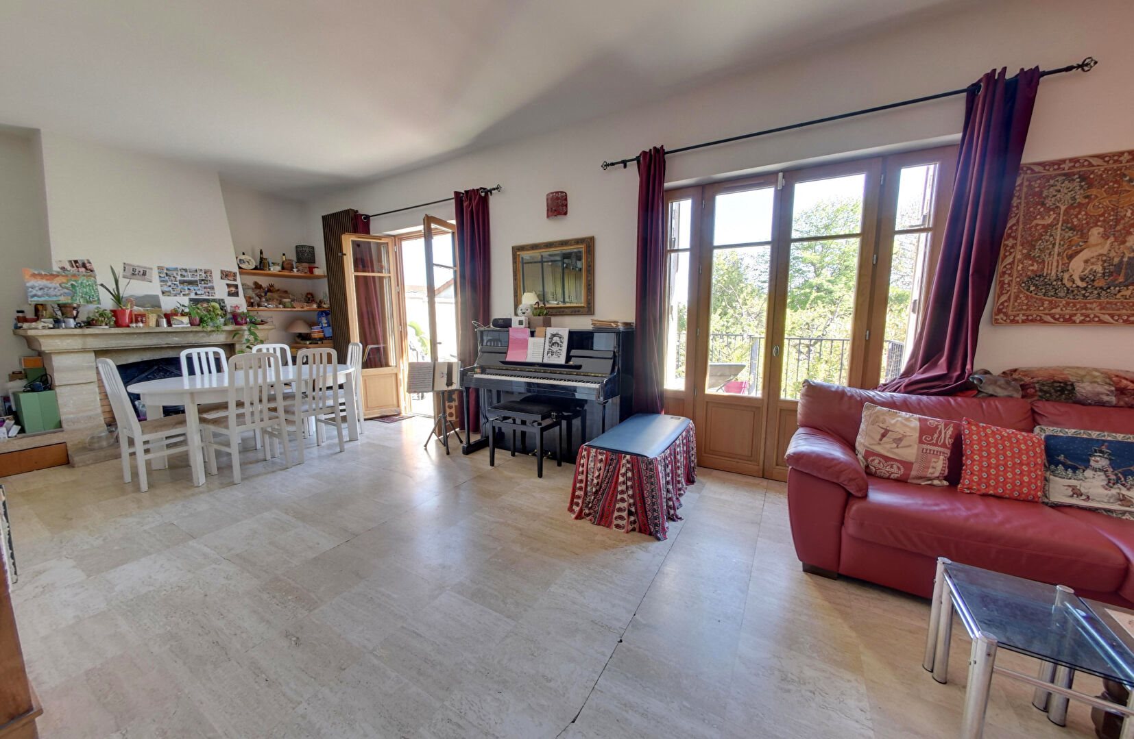 Maison à vendre, 182m², Nogent-sur-Marne