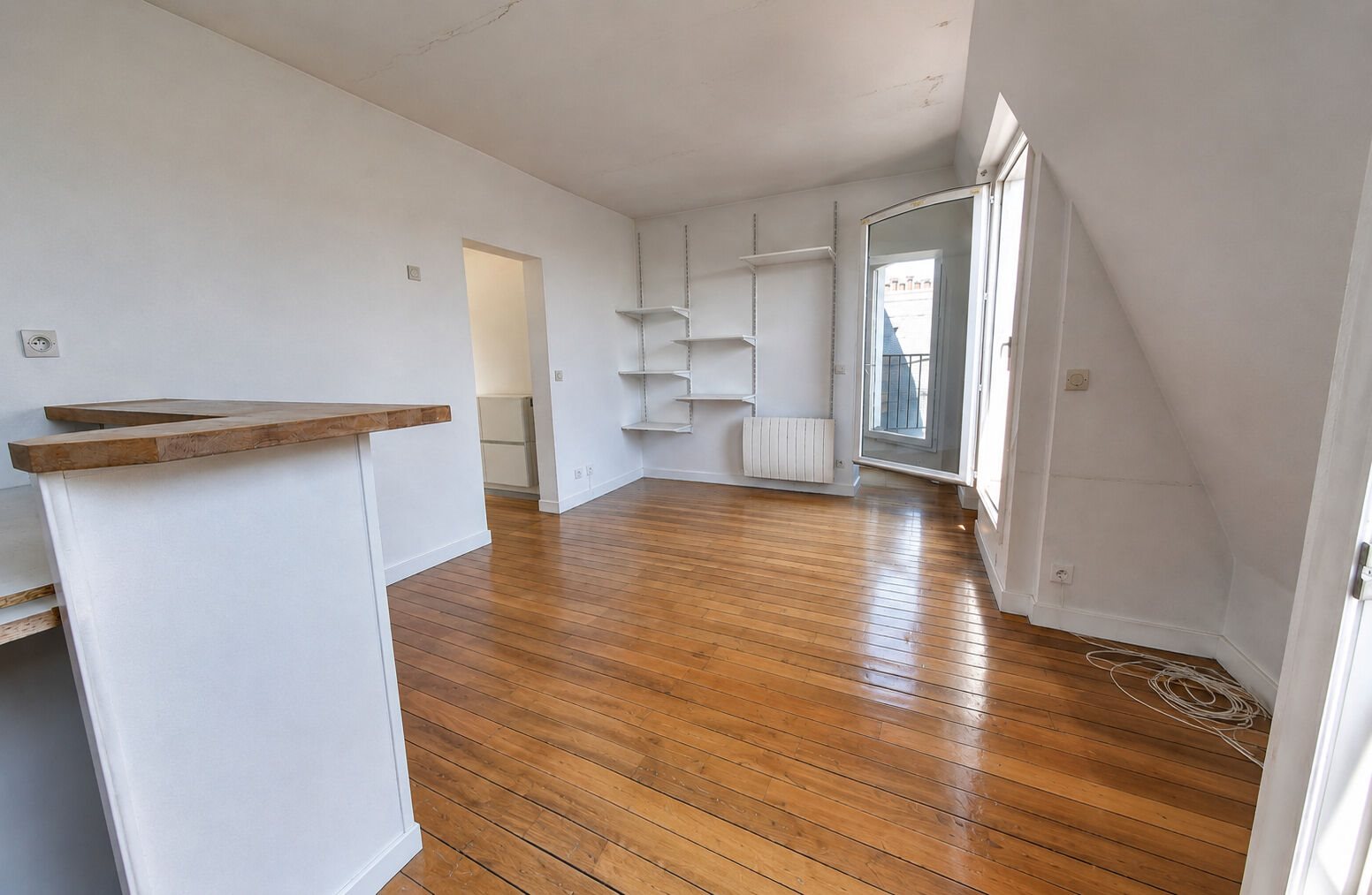Appartement à vendre, 30m², Paris 14ème