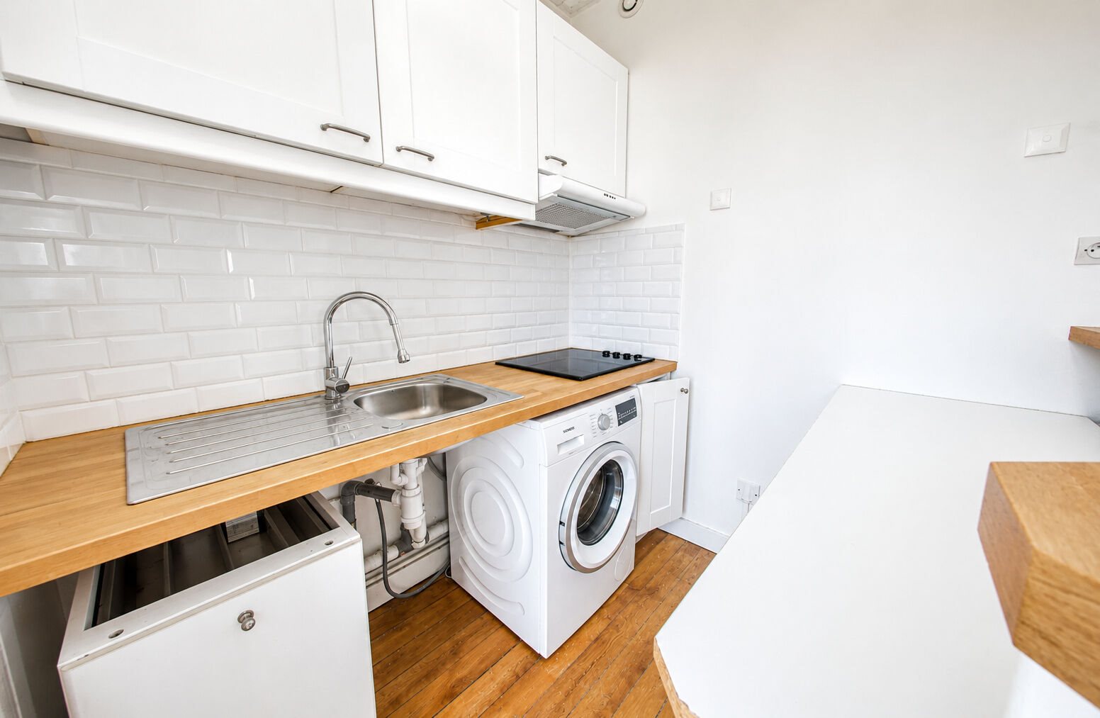 Appartement à vendre, 30m², Paris 14ème
