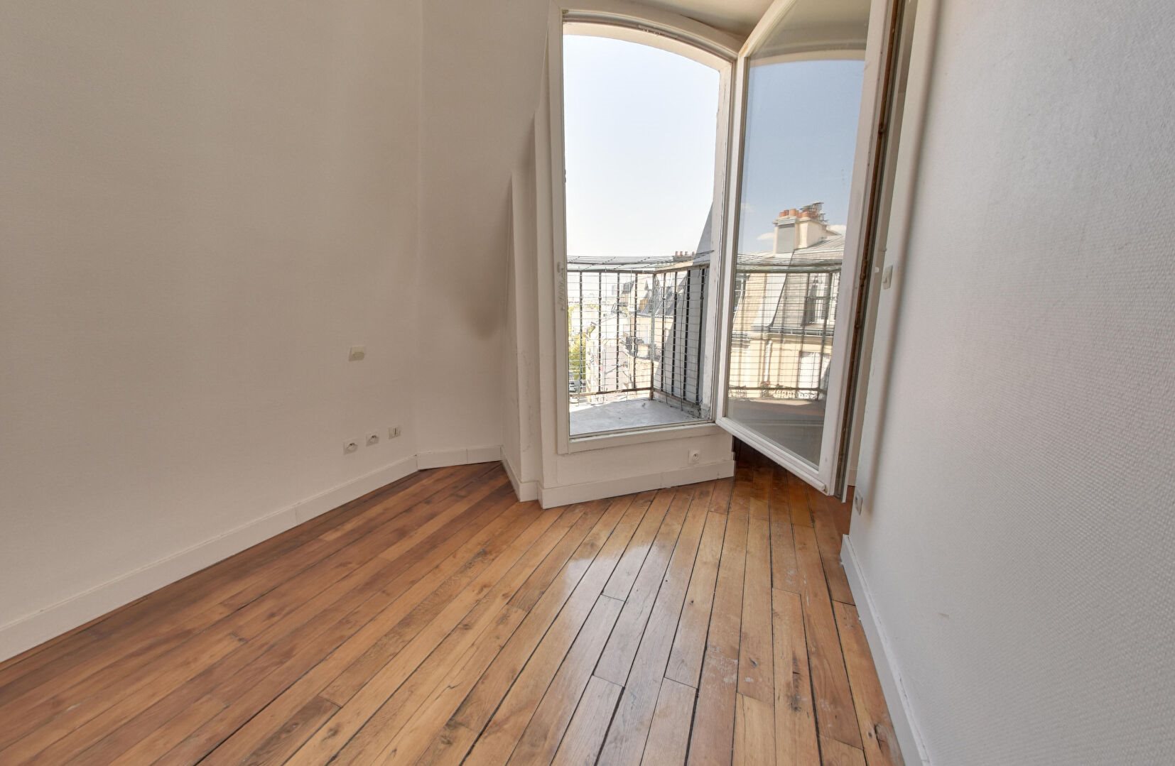 Appartement à vendre, 30m², Paris 14ème
