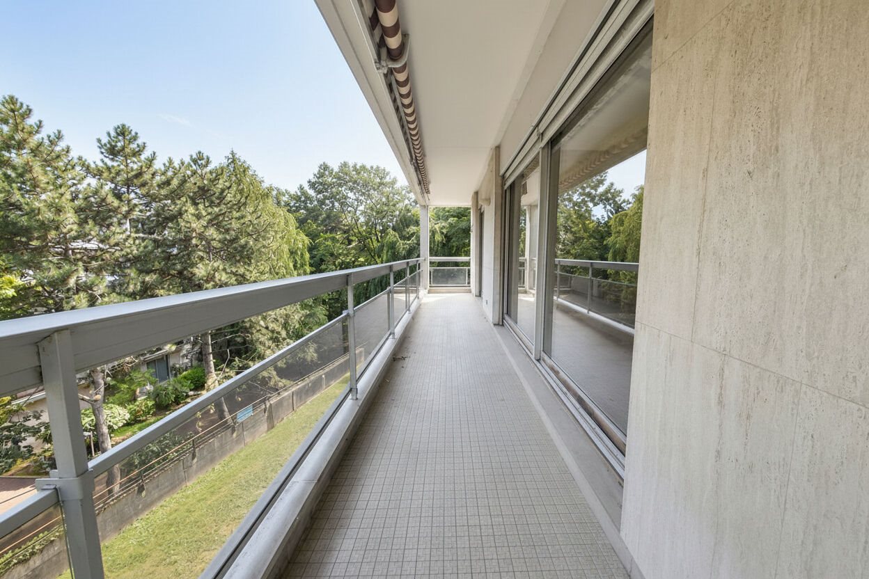 Appartement à vendre, 74m², Nogent-sur-Marne