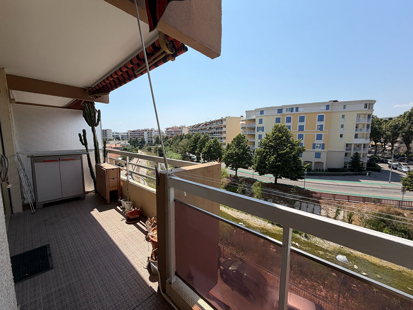 Appartement à vendre, 35m², Cagnes-sur-Mer