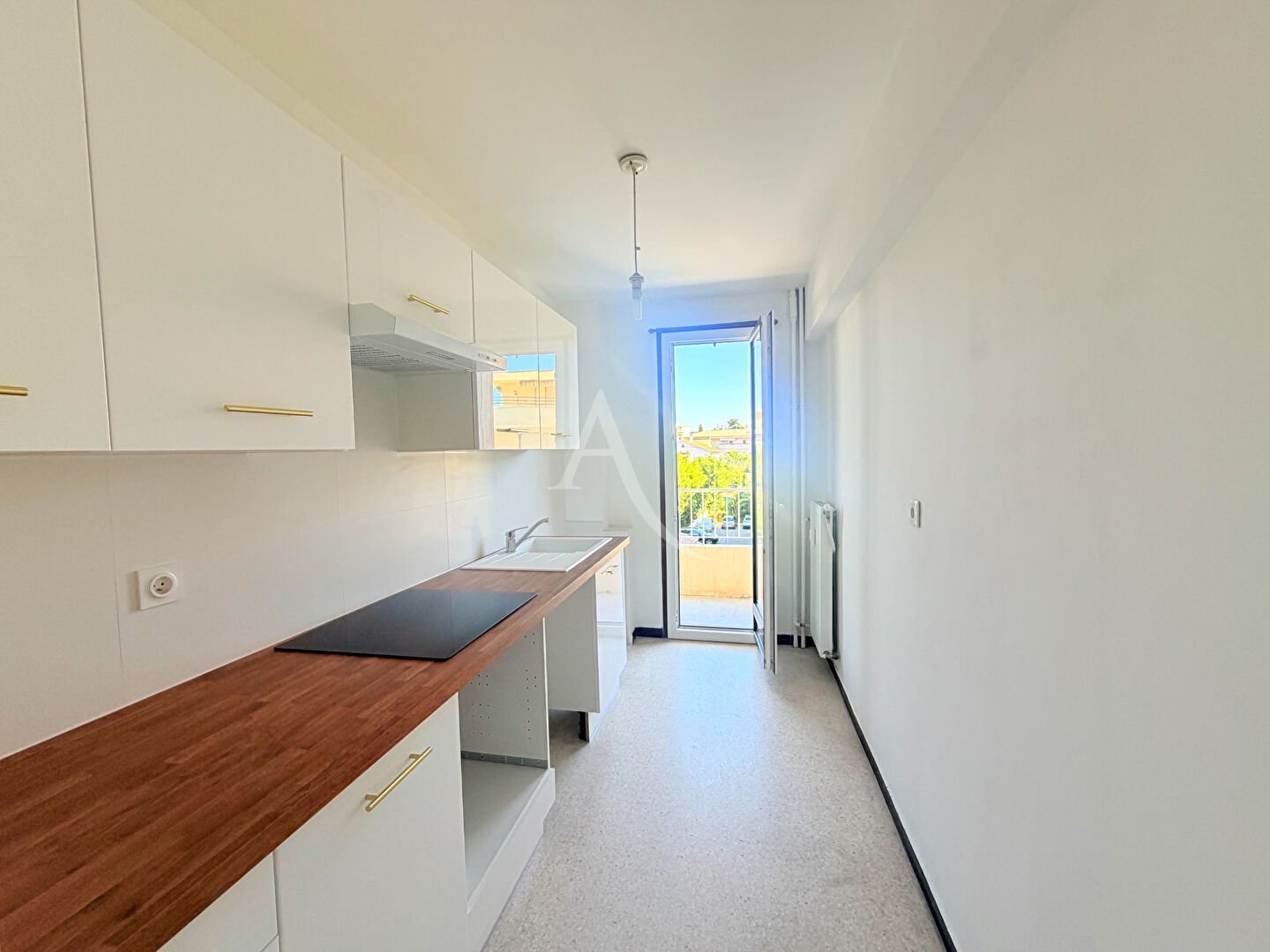 Appartement à louer, 43m², Cagnes-sur-Mer