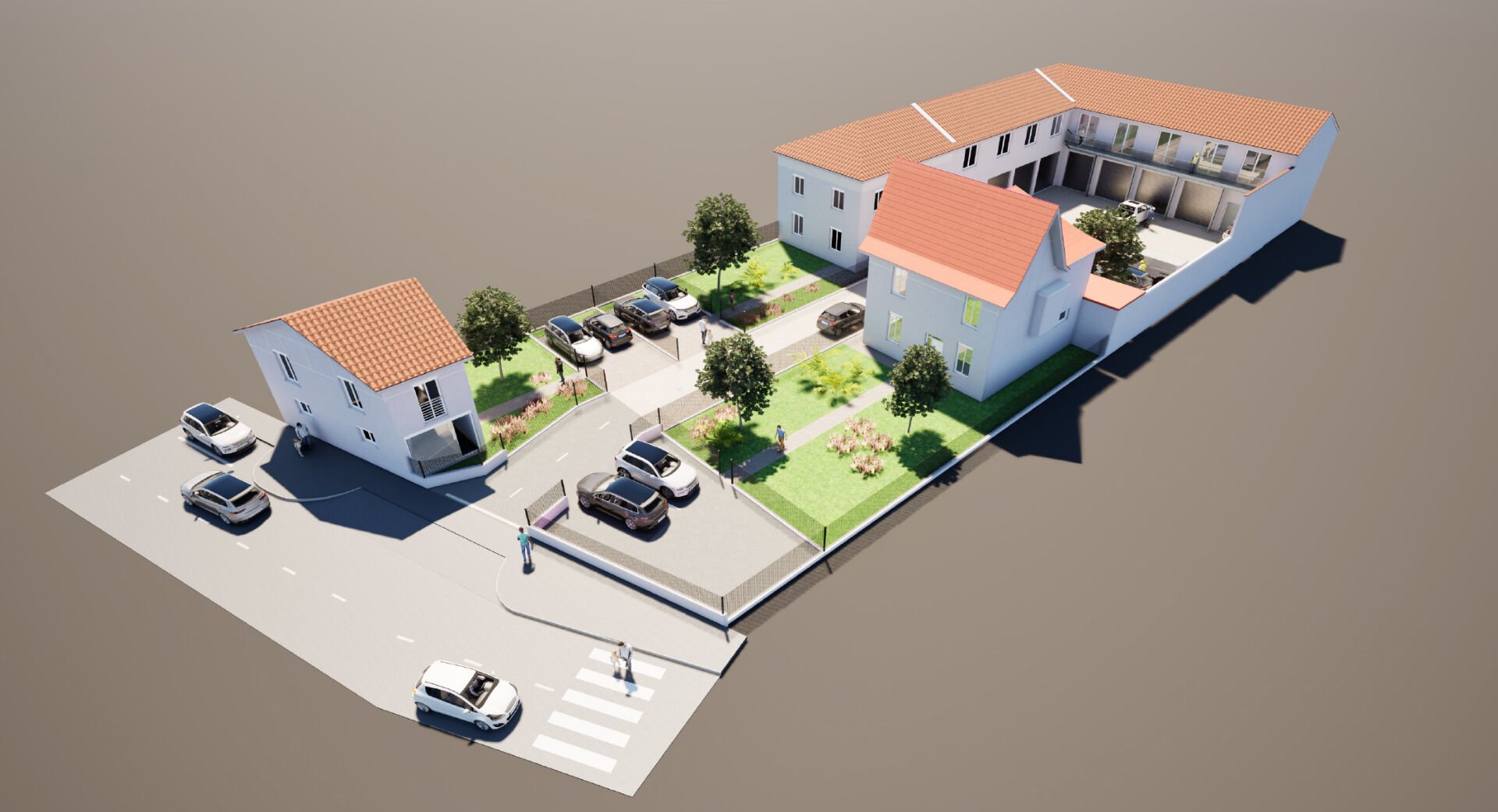 Maison à vendre, 6m², Montauban