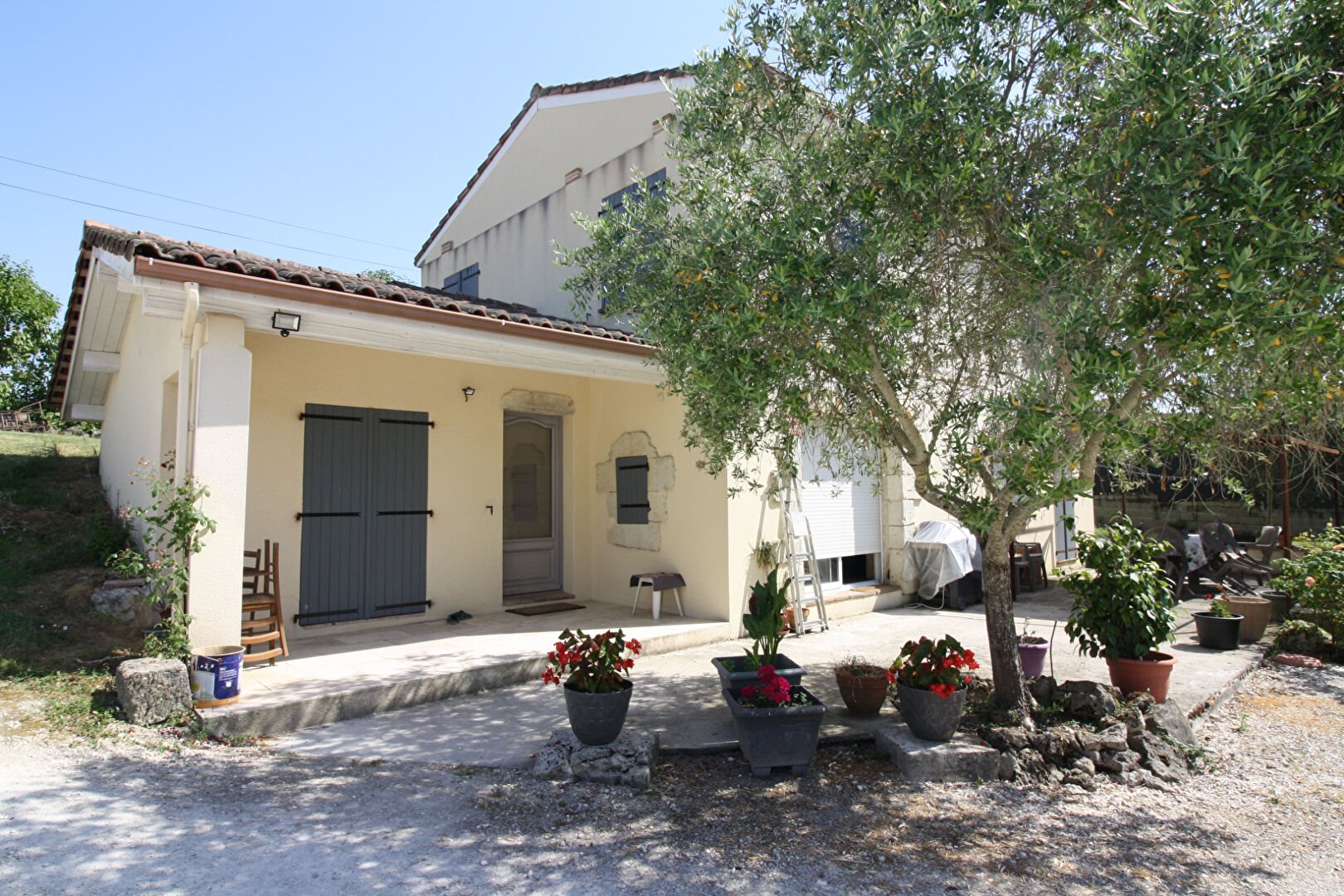 Maison à vendre, 213m², Montesquieu