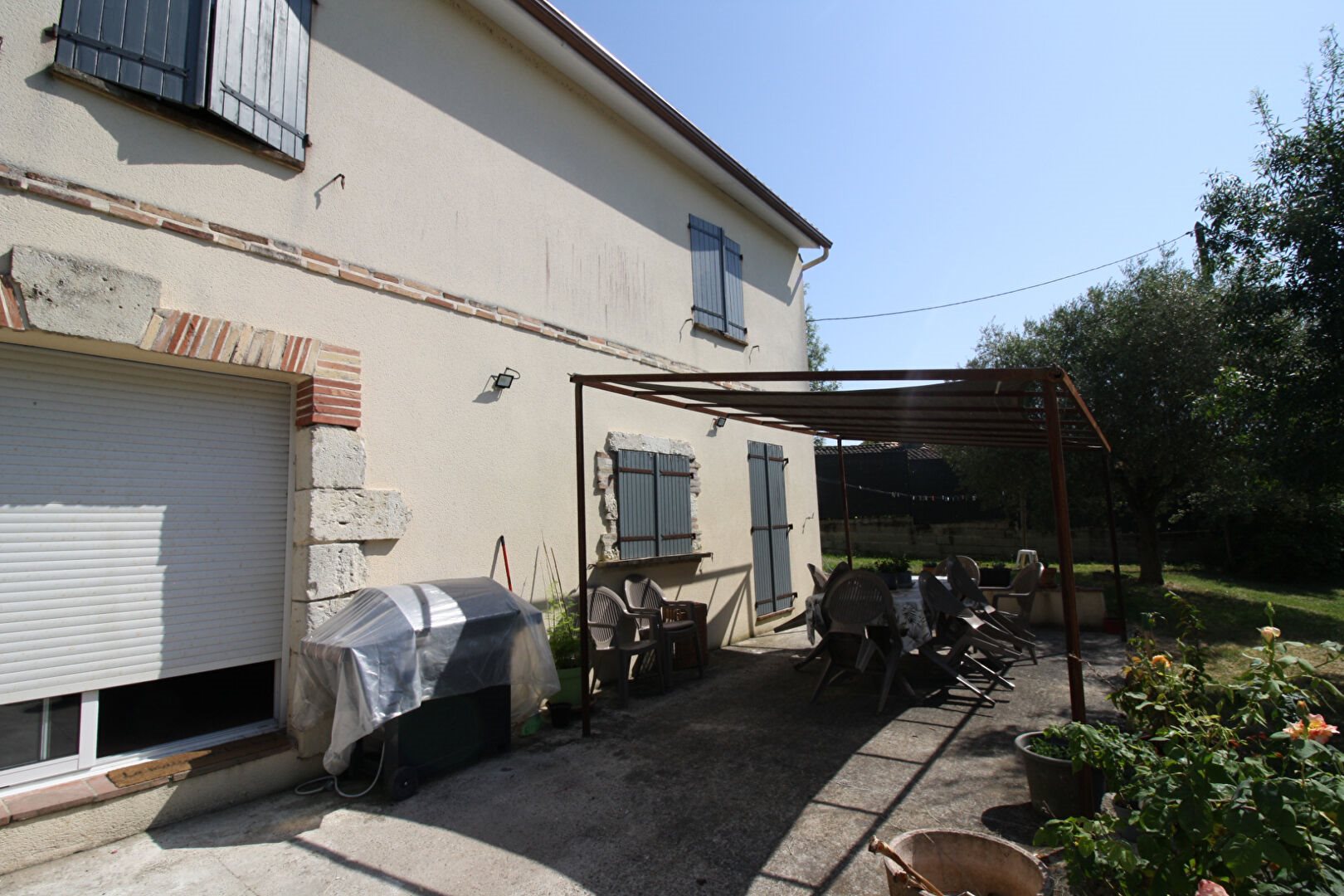Maison à vendre, 213m², Montesquieu