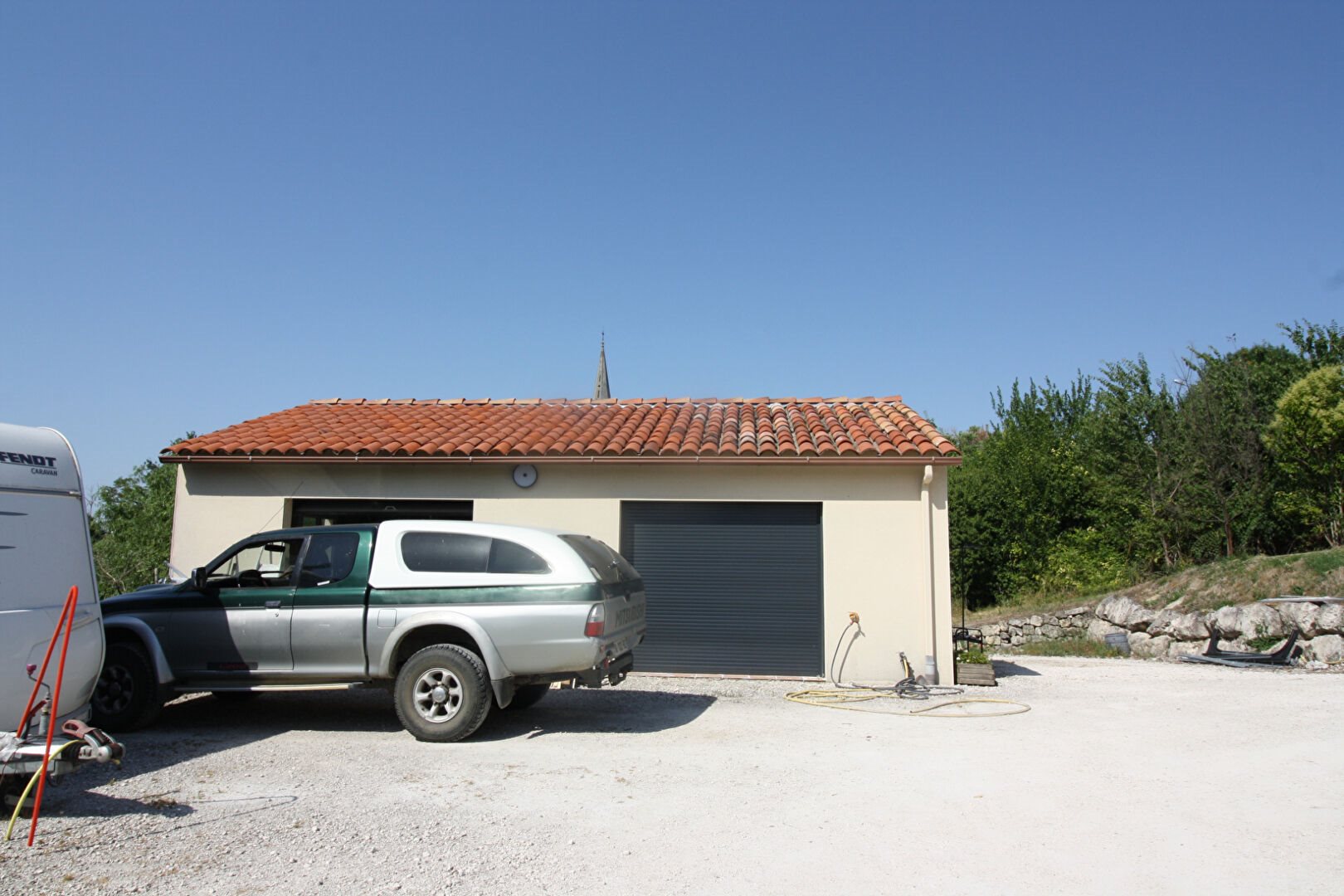 Maison à vendre, 213m², Montesquieu