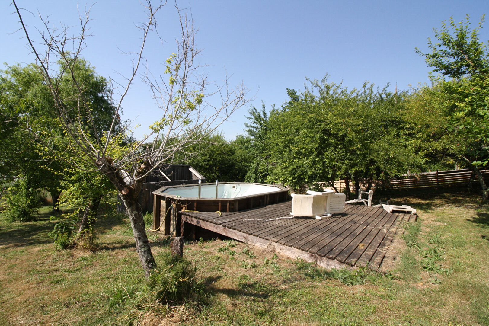 Maison à vendre, 213m², Montesquieu
