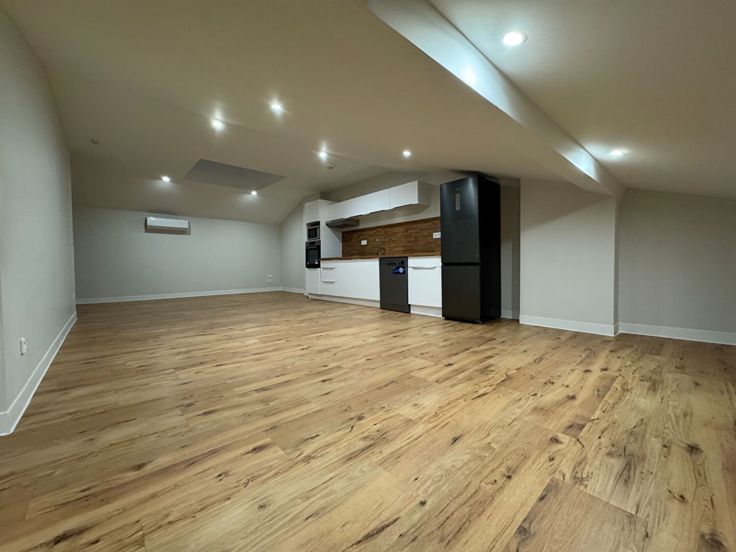 Appartement à vendre, 107m², Montauban