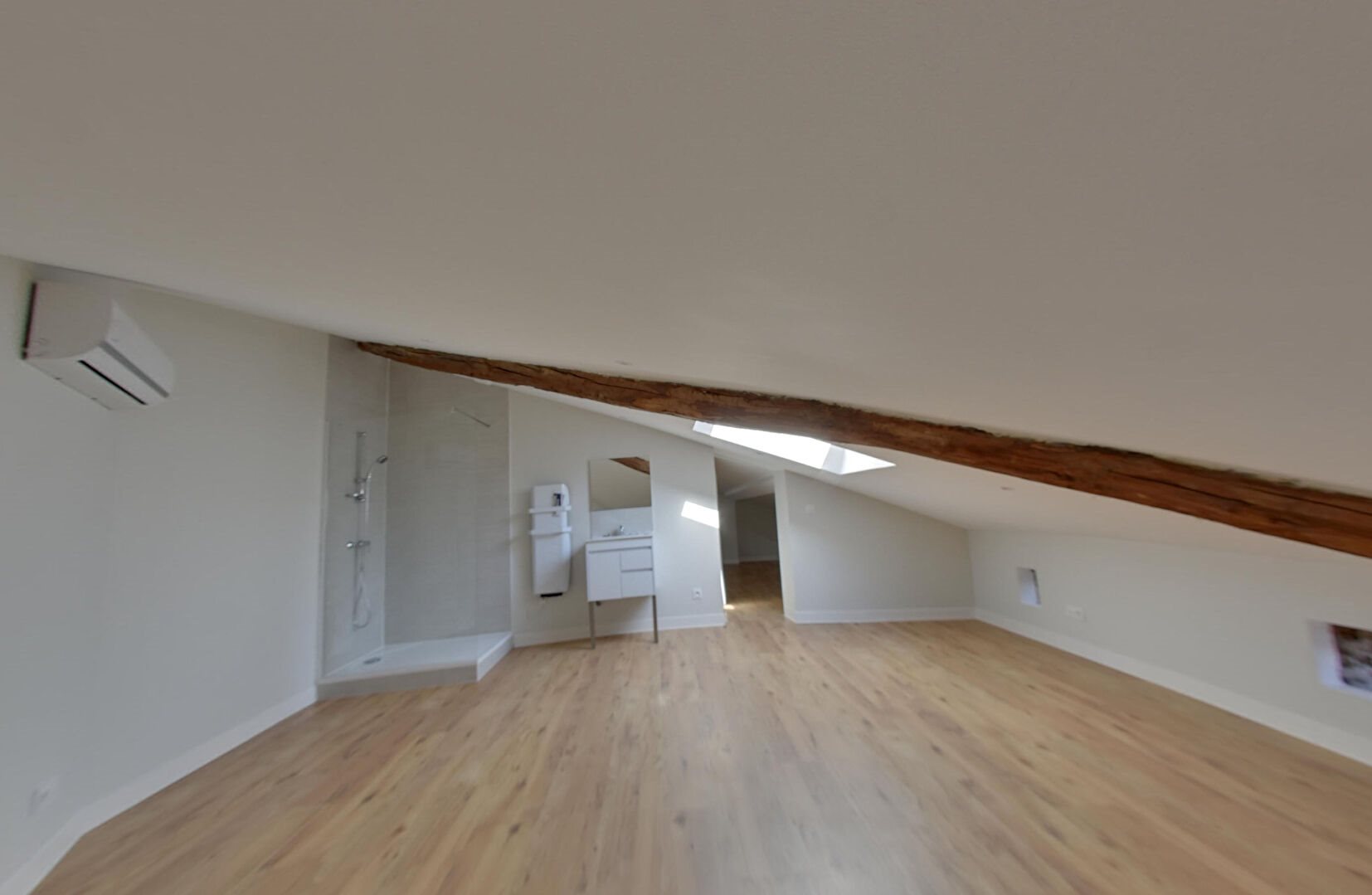 Appartement à vendre, 107m², Montauban