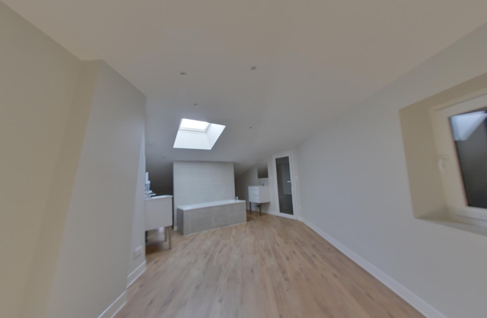 Appartement à vendre, 107m², Montauban