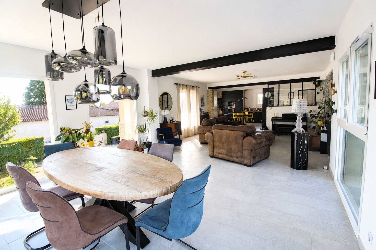 Maison à vendre, 266m², Montauban
