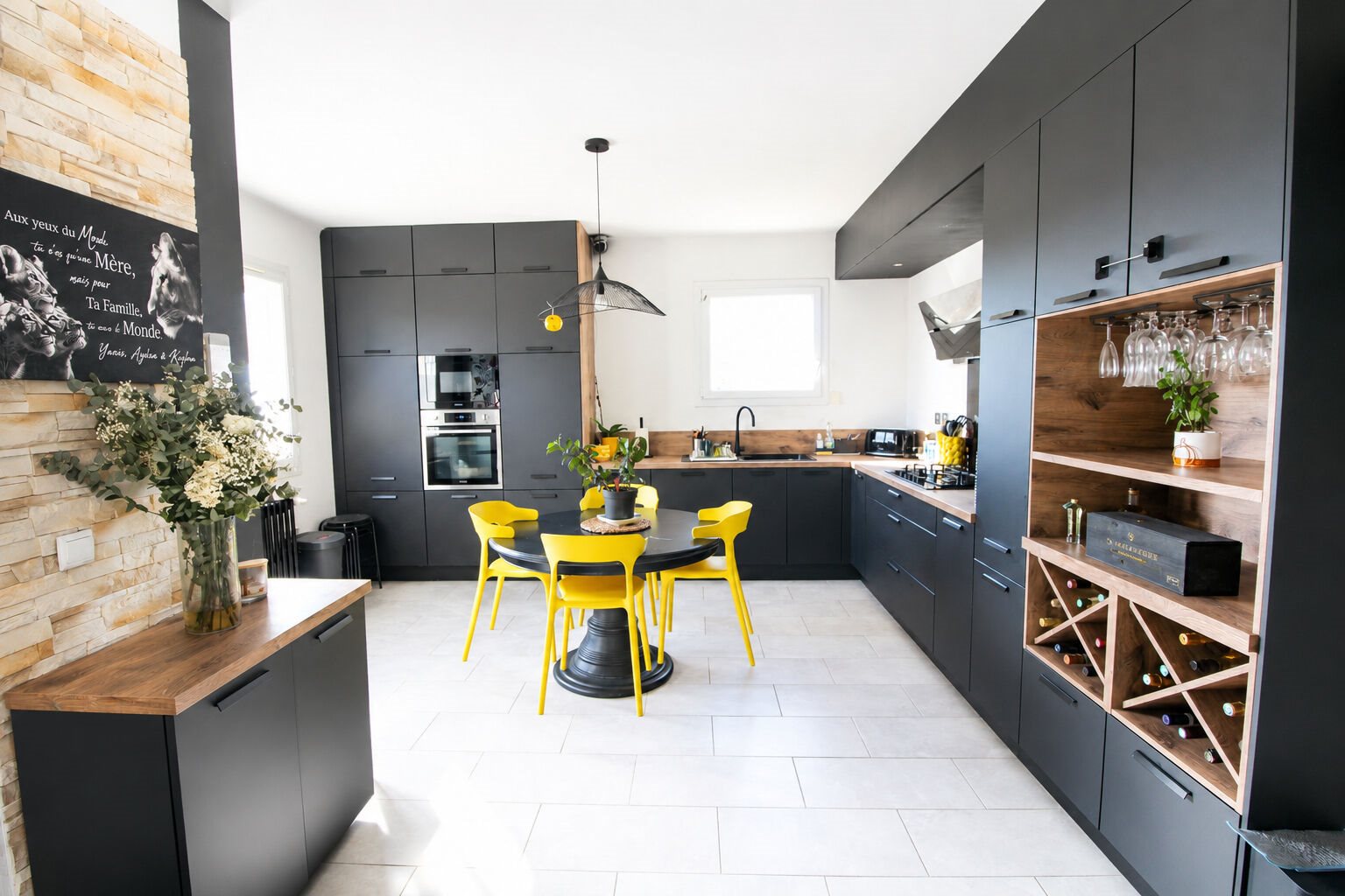Maison à vendre, 266m², Montauban