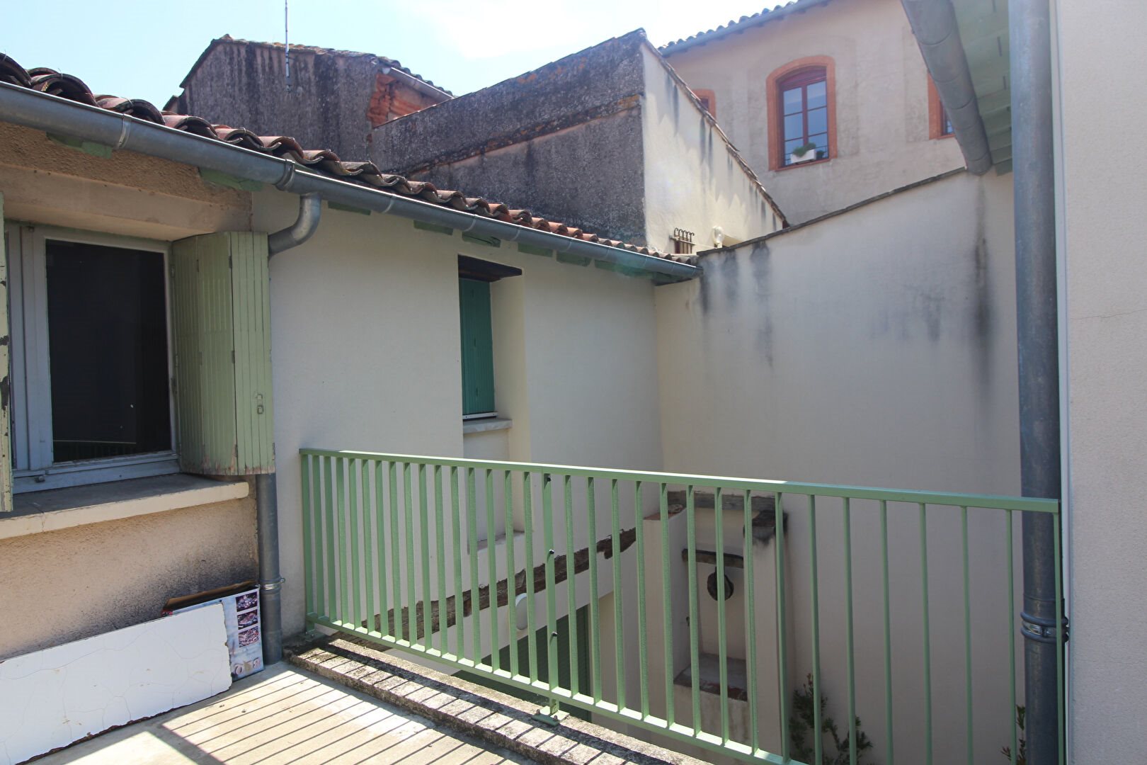 Appartement à vendre, 57m², Montauban