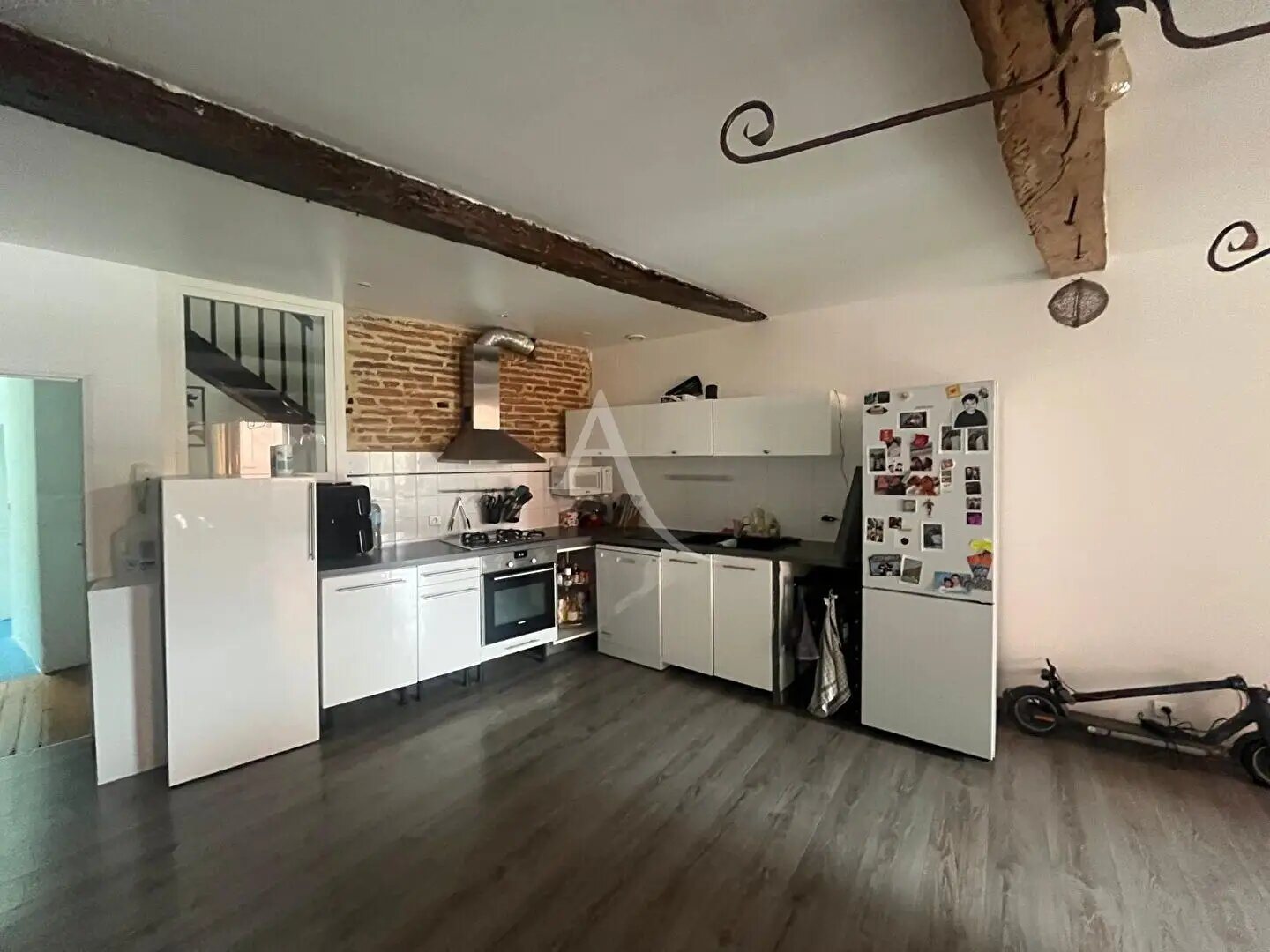 Maison à vendre, 190m², Montauban