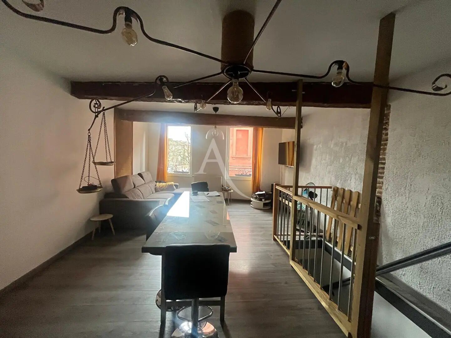 Maison à vendre, 190m², Montauban