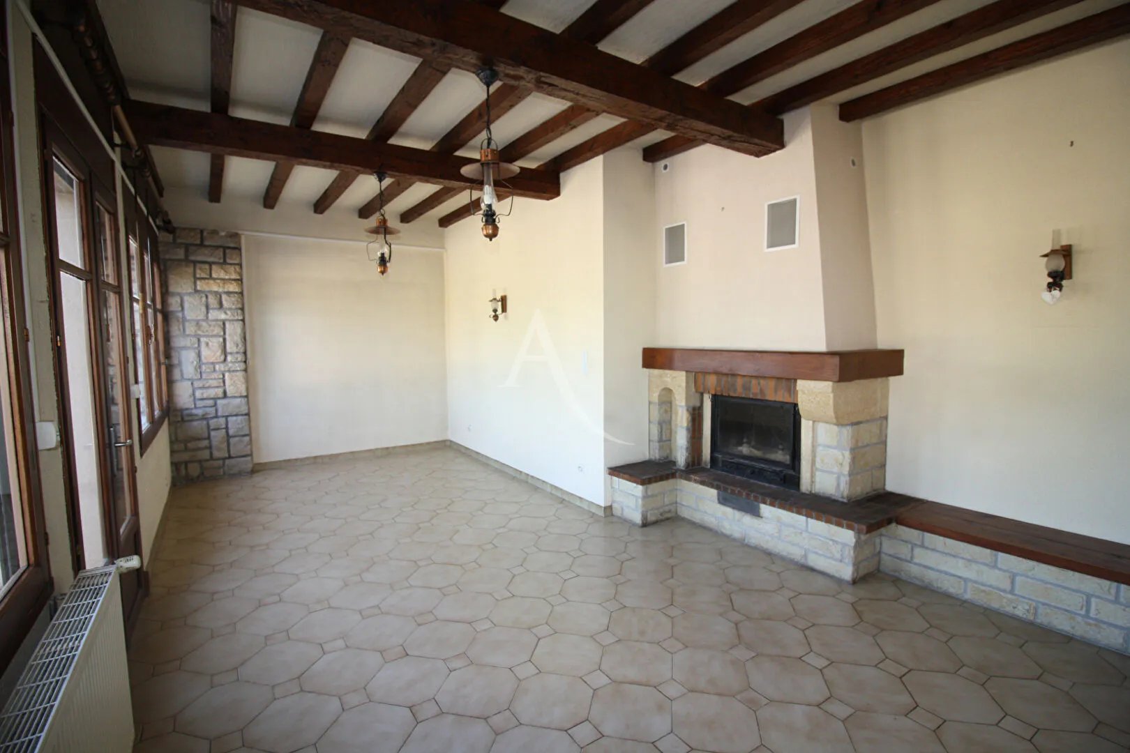 Maison à vendre, 160m², Montauban