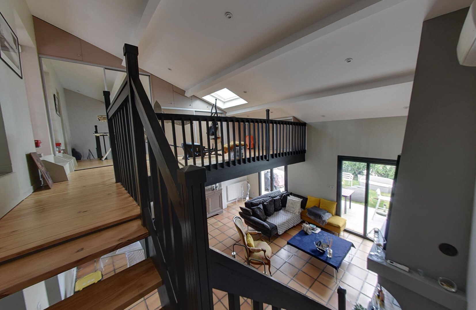 Maison à vendre, 153m², Montauban