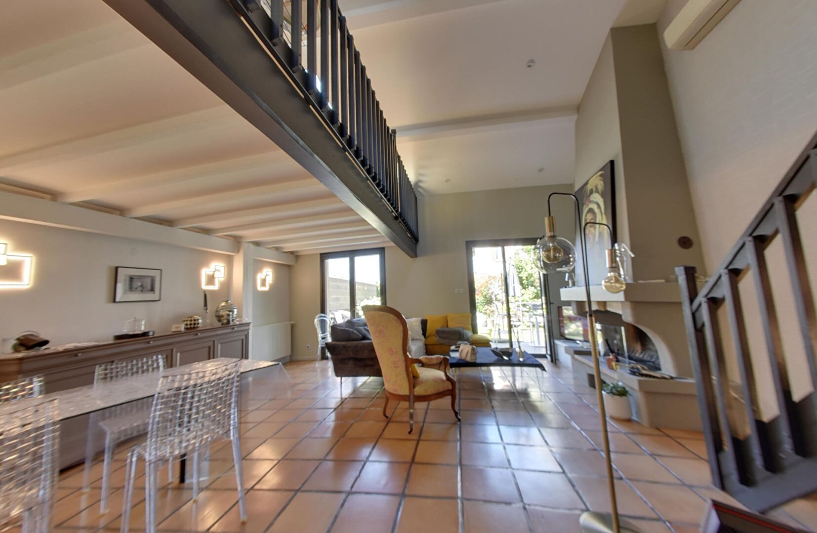 Maison à vendre, 153m², Montauban