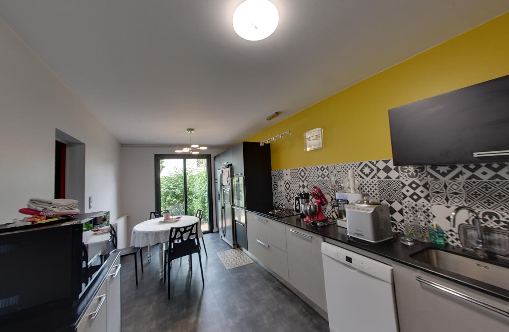 Maison à vendre, 153m², Montauban