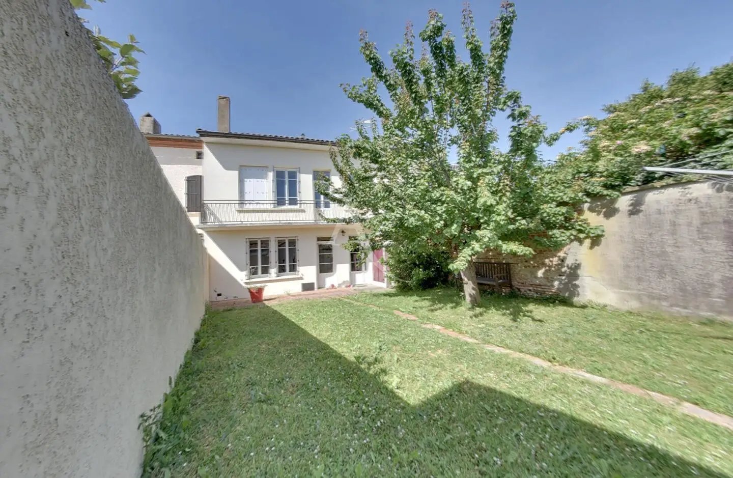 Maison à vendre, 311m², Mas-Grenier
