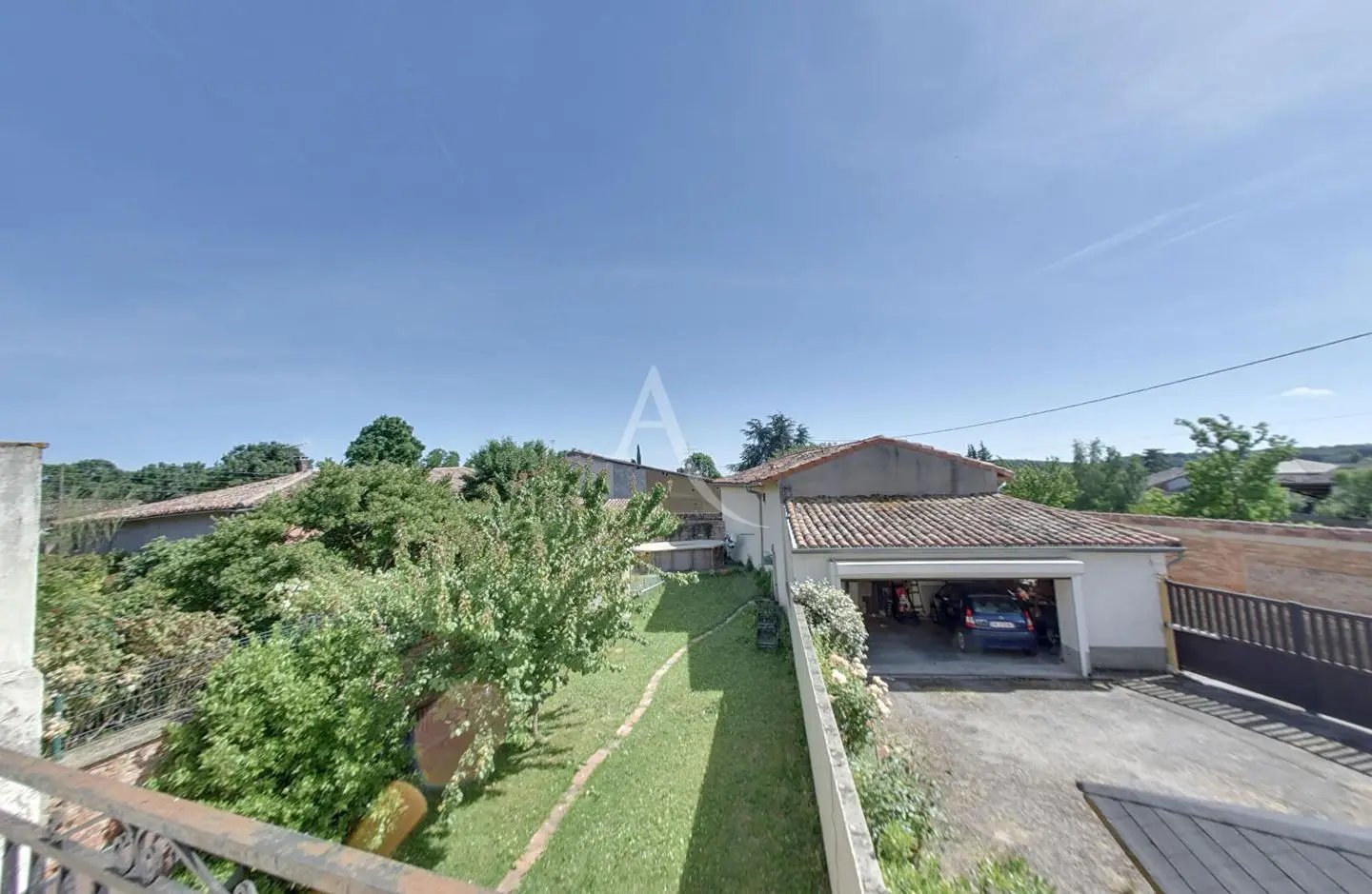 Maison à vendre, 311m², Mas-Grenier