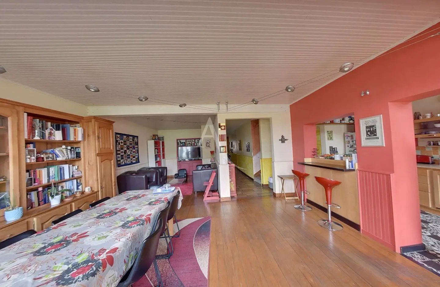 Maison à vendre, 311m², Mas-Grenier